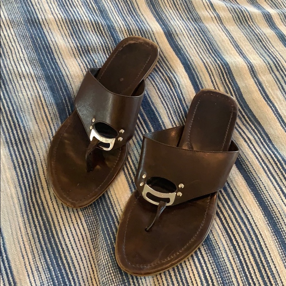 Tods Sandals
